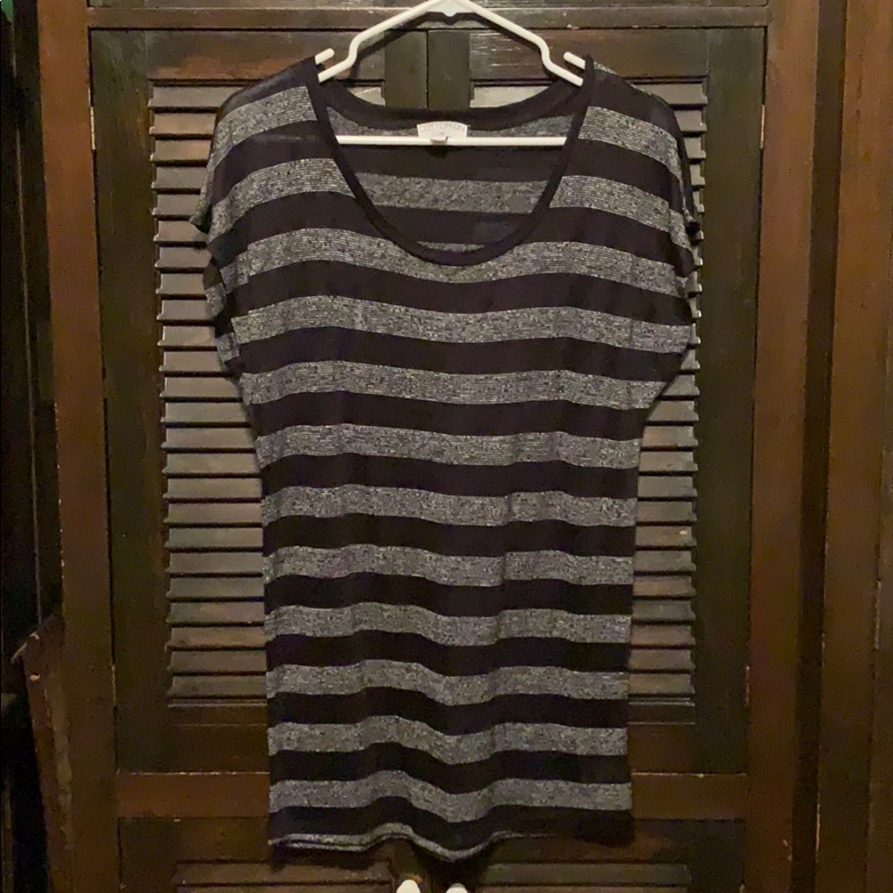Cotton On tunic shirt